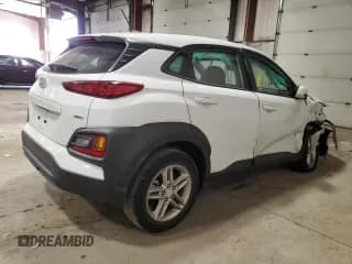 ✅ 2019 Hyundai Kona SE • VIN: KM8K1CAA6KU365126 • Лот: 74786793. Опубликован ранее на Copart с пробегом 23 164 миль. Бесплатный доступ к архиву аукционных продаж из США и подробный отчёт об истории автомобиля на DreamBid. Изображение 3.