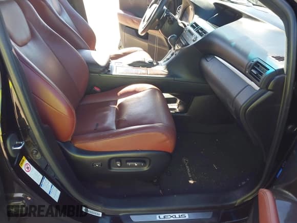 ✅ 2015 Lexus RX 350 • VIN: 2T2BK1BA9FC282227 • Лот: 43676214. Опубликован ранее на IAAI с пробегом 102 757 миль. Бесплатный доступ к архиву аукционных продаж из США и подробный отчёт об истории автомобиля на DreamBid. Изображение 5.