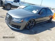 ✅ 2016 Audi S8 Plus • VIN: WUAJ5AFD2GN900596 • Lot: 42014762. Wystawiony na IAAI z przebiegiem Nie podano. Bezpłatny archiwum sprzedaży aukcyjnych z USA i szczegółowy raport historii pojazdu na DreamBid. Zdjęcie 17.