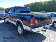 ✅ 2001 Ford F-150 XL • VIN: 2FTRX18W71CA99637 • Lot: 42528157. Listed on IAAI with Not provided. Free auction sales archive from the USA and detailed vehicle history report at DreamBid. Image 3.