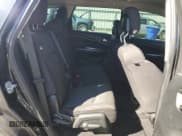 ✅ 2013 Dodge Journey SE • VIN: 3C4PDCAB0DT626998 • Lot: 82431305. Listed on Copart with 159,124 mi. Free auction sales archive from the USA and detailed vehicle history report at DreamBid. Image 11.