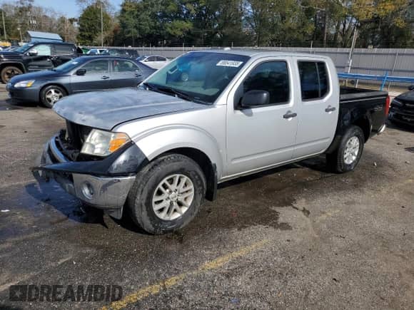 2014 Nissan Frontier Desert Runner z VIN 1N6AD0ER3EN735742, wystawiony jako Copart lot #88541935 z przebiegiem 227 969 mil mil oraz Szkoda całkowita • Salvage title. Historia ofert i sprzedaży dostępna na DreamBid. Obrazek 1.