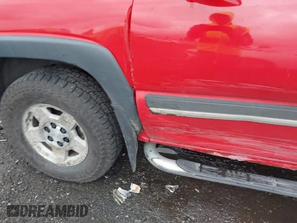 ✅ 2006 Chevrolet Silverado 1500 LT1 • VIN: 1GCEK19Z96Z143783 • Лот: 43550595. Опубликован ранее на IAAI с пробегом 173 493 миль. Бесплатный доступ к архиву аукционных продаж из США и подробный отчёт об истории автомобиля на DreamBid. Изображение 19.