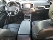 ✅ 2020 GMC Terrain SLT • VIN: 3GKALVEX6LL154352 • Lot: 80765504. Wystawiony na Copart z przebiegiem 52 449 mil. Bezpłatny archiwum sprzedaży aukcyjnych z USA i szczegółowy raport historii pojazdu na DreamBid. Zdjęcie 8.