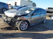 ✅ 2010 Mazda 3 S Sport • VIN: JM1BL1H54A1332895 • Лот: 43622820. Опубликован ранее на IAAI с пробегом 205 474 миль. Бесплатный доступ к архиву аукционных продаж из США и подробный отчёт об истории автомобиля на DreamBid. Изображение 2.