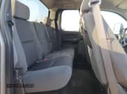 ✅ 2009 Chevrolet Silverado 2500HD LT • VIN: 1GCHK596X9E100768 • Лот: 85802894. Опубликован ранее на Copart с пробегом 240 763 миль. Бесплатный доступ к архиву аукционных продаж из США и подробный отчёт об истории автомобиля на DreamBid. Изображение 10.