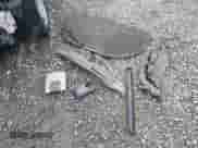 2023 Toyota Camry SE with VIN 4T1T11BK0PU083720, listed as a IAAI auction lot 42967982 with 19,972 mi miles and . Bid and sale history available at DreamBid. Image 12.