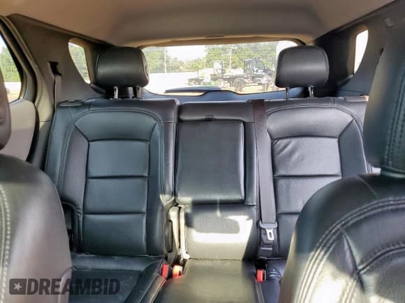 ✅ 2018 Chevrolet Equinox LT • VIN: 3GNAXJEV2JS553972 • Лот: 70191205. Опубликован ранее на Copart с пробегом 70 787 миль. Бесплатный доступ к архиву аукционных продаж из США и подробный отчёт об истории автомобиля на DreamBid. Изображение 10.