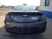 ✅ 2017 Chevrolet Volt LT • VIN: 1G1RA6S5XHU198602 • Lot: 36826304. Wystawiony na Copart z przebiegiem 87 213 mil. Bezpłatny archiwum sprzedaży aukcyjnych z USA i szczegółowy raport historii pojazdu na DreamBid. Zdjęcie 6.