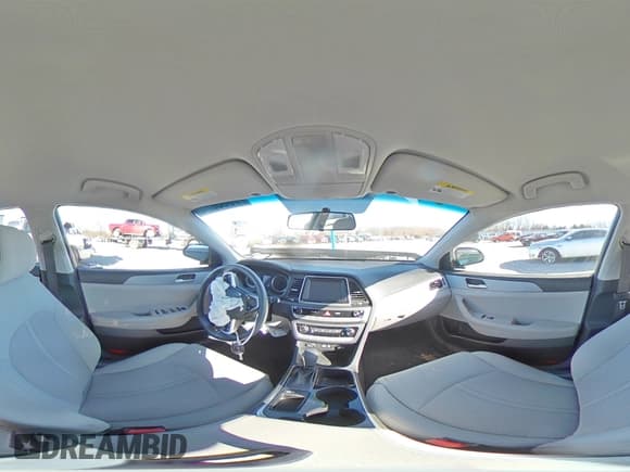 ✅ 2019 Hyundai Sonata SE • VIN: 5NPE24AF8KH780412 • Lot: 73658742. Listed on Copart with 55,826 mi. Free auction sales archive from the USA and detailed vehicle history report at DreamBid. Image 13.