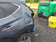 ✅ 2021 Hyundai Tucson Ultimate • VIN: KM8J3CAL9MU380388 • Лот: 42293622. Опубликован ранее на IAAI с пробегом 40 678 миль. Бесплатный доступ к архиву аукционных продаж из США и подробный отчёт об истории автомобиля на DreamBid. Изображение 20.