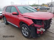 ✅ 2024 Honda Pilot EX-L • VIN: 5FNYG1H53RB042701 • Лот: 41954122. Опубликован ранее на IAAI с пробегом 17 999 миль. Бесплатный доступ к архиву аукционных продаж из США и подробный отчёт об истории автомобиля на DreamBid. Изображение 1.