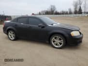 ✅ 2013 Dodge Avenger SE V6 • VIN: 1C3CDZAG1DN548832 • Лот: 83440904. Опубликован ранее на Copart с пробегом 129 644 миль. Бесплатный доступ к архиву аукционных продаж из США и подробный отчёт об истории автомобиля на DreamBid. Изображение 4.