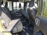 ✅ 2020 Jeep Wrangler Unlimited Rubicon • VIN: 1C4HJXFG9LW329455 • Лот: 47429375. Опубликован ранее на Copart с пробегом 57 629 миль. Бесплатный доступ к архиву аукционных продаж из США и подробный отчёт об истории автомобиля на DreamBid. Изображение 11.