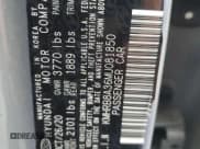 ✅ 2021 Hyundai Venue SE • VIN: KMHRB8A36MU081850 • Lot: 51056765. Listed on Copart with 34,391 mi. Free auction sales archive from the USA and detailed vehicle history report at DreamBid. Image 12.