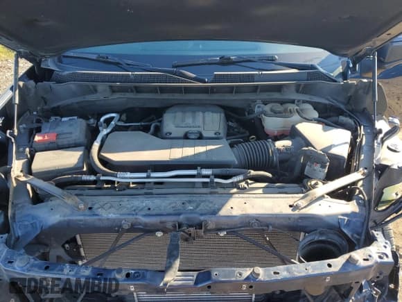 ✅ 2019 Chevrolet Silverado 1500 RST • VIN: 1GCRYEEK6KZ366230 • Lot: 90923575. Wystawiony na Copart z przebiegiem 67 091 mil. Bezpłatny archiwum sprzedaży aukcyjnych z USA i szczegółowy raport historii pojazdu na DreamBid. Zdjęcie 11.