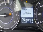 ✅ 2012 Infiniti QX56 7-passenger • VIN: JN8AZ2NF4C9515736 • Lot: 41919275. Listed on IAAI with 138,708 mi. Free auction sales archive from the USA and detailed vehicle history report at DreamBid. Image 15.