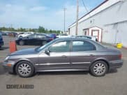 ✅ 2004 Hyundai Sonata GLS • VIN: KMHWF35H84A010991 • Lot: 42459128. Listed on IAAI with 223,133 mi. Free auction sales archive from the USA and detailed vehicle history report at DreamBid. Image 14.