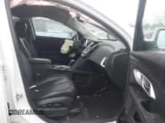 ✅ 2015 Chevrolet Equinox LT • VIN: 1GNALCEK5FZ104583 • Lot: 43567385. Wystawiony na IAAI z przebiegiem 92 585 mil. Bezpłatny archiwum sprzedaży aukcyjnych z USA i szczegółowy raport historii pojazdu na DreamBid. Zdjęcie 5.