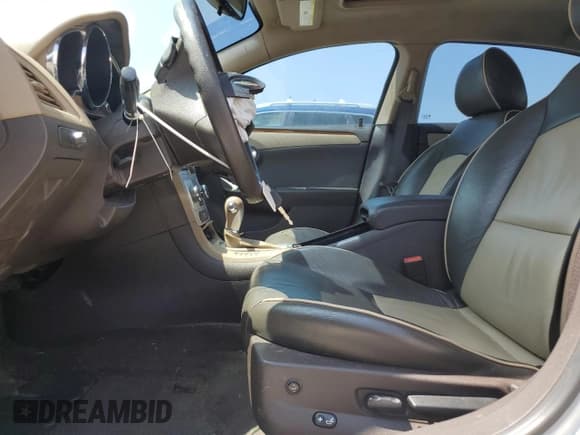 ✅ 2010 Chevrolet Malibu 1LT • VIN: 1G1ZC5EB8AF224730 • Lot: 68374814. Listed on Copart with 175,806 mi. Free auction sales archive from the USA and detailed vehicle history report at DreamBid. Image 7.