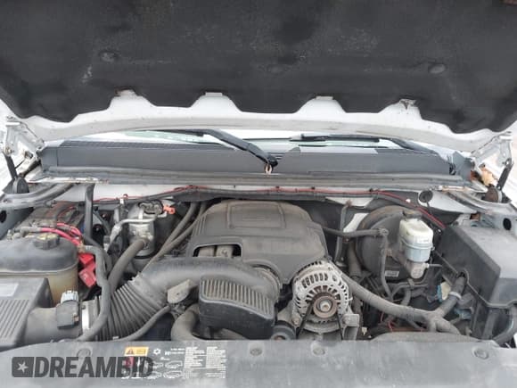 ✅ 2011 GMC Sierra 1500 Work Truck • VIN: 1GTN2TEA8BZ334441 • Лот: 41576551. Опубликован ранее на IAAI с пробегом 194 165 миль. Бесплатный доступ к архиву аукционных продаж из США и подробный отчёт об истории автомобиля на DreamBid. Изображение 10.