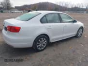 ✅ 2012 Volkswagen Jetta SE • VIN: 3VWDP7AJ4CM427015 • Lot: 43660334. Wystawiony na IAAI z przebiegiem 174 856 mil. Bezpłatny archiwum sprzedaży aukcyjnych z USA i szczegółowy raport historii pojazdu na DreamBid. Zdjęcie 4.
