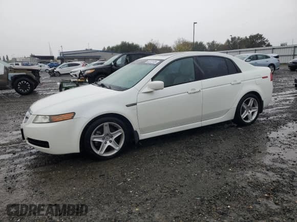 ✅ 2006 Acura TL • VIN: 19UUA66226A051191 • Лот: 92722125. Опубликован ранее на Copart с пробегом 209 043 миль. Бесплатный доступ к архиву аукционных продаж из США и подробный отчёт об истории автомобиля на DreamBid. Изображение 1.