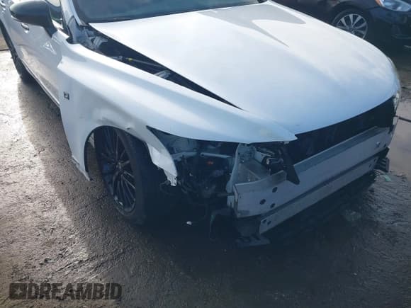 ✅ 2015 Lexus LS 460 • VIN: JTHCL5EF9F5024449 • Лот: 43544643. Опубликован ранее на IAAI с пробегом 114 694 миль. Бесплатный доступ к архиву аукционных продаж из США и подробный отчёт об истории автомобиля на DreamBid. Изображение 6.