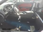 ✅ 2016 Dodge Challenger R/T Scat Pack • VIN: 2C3CDZFJ3GH220720 • Lot: 89802065. Wystawiony na Copart z przebiegiem 47 103 mil. Bezpłatny archiwum sprzedaży aukcyjnych z USA i szczegółowy raport historii pojazdu na DreamBid. Zdjęcie 7.