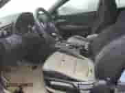 2020 Hyundai Veloster with VIN KMHT36AH4LU007036, listed as a Copart auction lot 74078074 with Not provided miles and Non repairable. Bid and sale history available at DreamBid. Image 7.