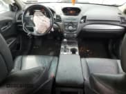 ✅ 2014 Acura RDX • VIN: 5J8TB4H33EL014155 • Lot: 64809865. Wystawiony na Copart z przebiegiem 190 541 mil. Bezpłatny archiwum sprzedaży aukcyjnych z USA i szczegółowy raport historii pojazdu na DreamBid. Zdjęcie 8.