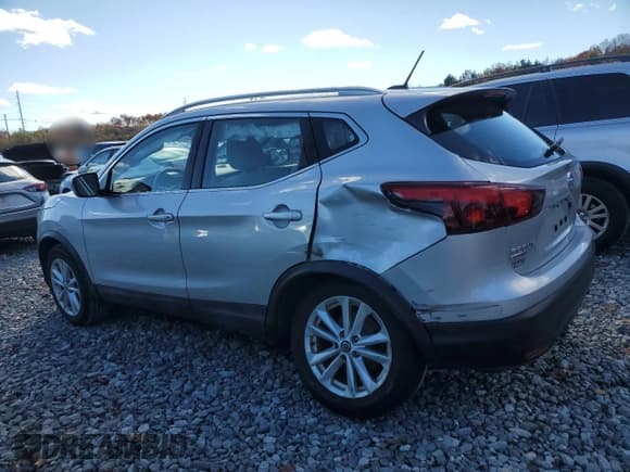 ✅ 2019 Nissan Rogue S • VIN: JN1BJ1CR5KW626135 • Lot: 90639455. Wystawiony na Copart z przebiegiem 75 288 mil. Bezpłatny archiwum sprzedaży aukcyjnych z USA i szczegółowy raport historii pojazdu na DreamBid. Zdjęcie 2.