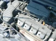 ✅ 2004 Honda Civic LX SSRS • VIN: 1HGEM22684L009204 • Lot: 42482451. Wystawiony na IAAI z przebiegiem 106 143 mil. Bezpłatny archiwum sprzedaży aukcyjnych z USA i szczegółowy raport historii pojazdu na DreamBid. Zdjęcie 19.