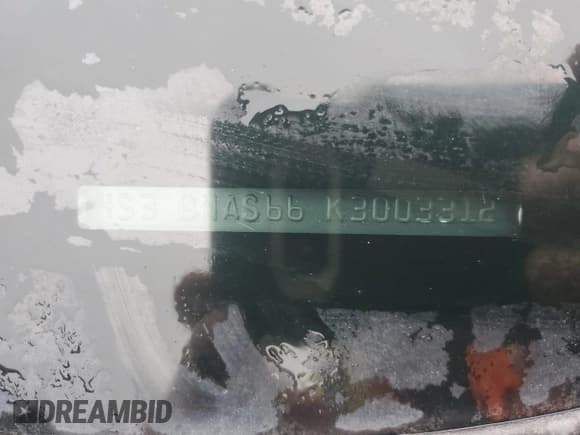 ✅ 2019 Subaru Legacy Special Sports • VIN: 4S3BNAS66K3003312 • Лот: 58395335. Опубликован ранее на Copart с пробегом 100 275 миль. Бесплатный доступ к архиву аукционных продаж из США и подробный отчёт об истории автомобиля на DreamBid. Изображение 12.