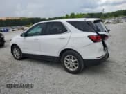 ✅ 2022 Chevrolet Equinox LT • VIN: 3GNAXJEV5NL150682 • Lot: 65268825. Listed on Copart with 84,448 mi. Free auction sales archive from the USA and detailed vehicle history report at DreamBid. Image 2.