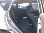 ✅ 2010 Pontiac Vibe 1SB • VIN: 5Y2SP6E09AZ404735 • Lot: 42943066. Listed on IAAI with 277,389 mi. Free auction sales archive from the USA and detailed vehicle history report at DreamBid. Image 8.