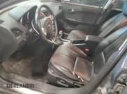 ✅ 2009 Chevrolet Malibu 2LT • VIN: 1G1ZJ57B29F240002 • Lot: 77397784. Listed on Copart with 166,951 mi. Free auction sales archive from the USA and detailed vehicle history report at DreamBid. Image 7.