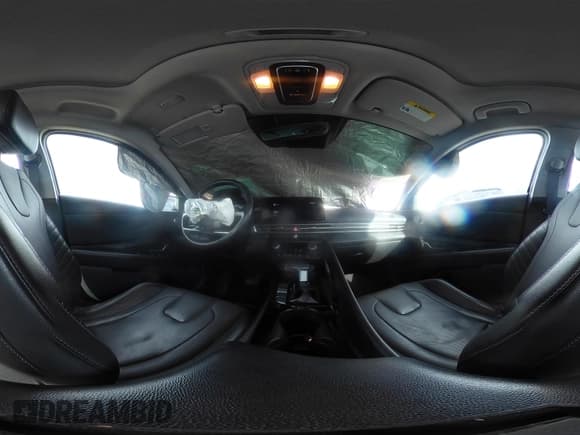 ✅ 2021 Hyundai Elantra Limited • VIN: KMHLP4AG8MU162691 • Lot: 43701212. Listed on IAAI with 46,245 mi. Free auction sales archive from the USA and detailed vehicle history report at DreamBid. Image 19.