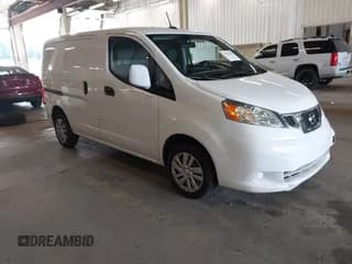 ✅ 2020 Nissan NV200 SV • VIN: 3N6CM0KN0LK704610 • Lot: 42882846. Wystawiony na IAAI z przebiegiem 140 469 mil. Bezpłatny archiwum sprzedaży aukcyjnych z USA i szczegółowy raport historii pojazdu na DreamBid. Zdjęcie 1.