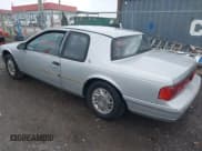 ✅ 1992 Mercury Cougar • VIN: 1MEPM6040NH633100 • Lot: 43647306. Wystawiony na IAAI z przebiegiem Nie podano. Bezpłatny archiwum sprzedaży aukcyjnych z USA i szczegółowy raport historii pojazdu na DreamBid. Zdjęcie 3.