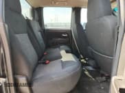 ✅ 2008 Chevrolet Colorado 1LT • VIN: 1GCDT13EX88140480 • Lot: 71290045. Listed on Copart with Not provided. Free auction sales archive from the USA and detailed vehicle history report at DreamBid. Image 10.