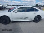 ✅ 2016 Chevrolet Impala Police Police • VIN: 2G1WD5E36G1102280 • Лот: 43749731. Опубликован ранее на IAAI с пробегом 7 173 миль. Бесплатный доступ к архиву аукционных продаж из США и подробный отчёт об истории автомобиля на DreamBid. Изображение 6.