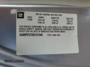 ✅ 2006 Buick Lucerne CX • VIN: 1G4HP57276U161946 • Lot: 81523985. Listed on Copart with 40,789 mi. Free auction sales archive from the USA and detailed vehicle history report at DreamBid. Image 12.