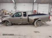 ✅ 2002 Nissan Frontier XE • VIN: 1N6DD26S82C379337 • Lot: 42981669. Listed on IAAI with 132,000 mi. Free auction sales archive from the USA and detailed vehicle history report at DreamBid. Image 14.