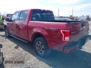 ✅ 2017 Ford F-150 Limited • VIN: 1FTEW1EG7HFA54162 • Лот: 43250452. Опубликован ранее на IAAI с пробегом 183 285 миль. Бесплатный доступ к архиву аукционных продаж из США и подробный отчёт об истории автомобиля на DreamBid. Изображение 3.