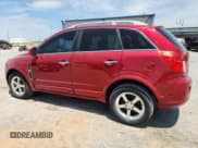 ✅ 2013 Chevrolet Captiva Sport LT • VIN: 3GNAL3EK3DS563766 • Lot: 63001805. Wystawiony na Copart z przebiegiem 138 034 mil. Bezpłatny archiwum sprzedaży aukcyjnych z USA i szczegółowy raport historii pojazdu na DreamBid. Zdjęcie 2.