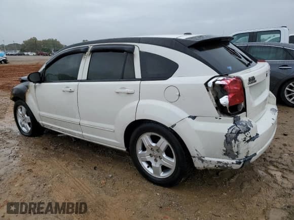 ✅ 2009 Dodge Caliber SXT • VIN: 1B3HB48A29D147588 • Лот: 78863234. Опубликован ранее на Copart с пробегом Не указан. Бесплатный доступ к архиву аукционных продаж из США и подробный отчёт об истории автомобиля на DreamBid. Изображение 2.