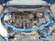 ✅ 2012 Ford Focus SE • VIN: 1FAHP3F28CL195928 • Lot: 56401745. Listed on Copart with 192,779 mi. Free auction sales archive from the USA and detailed vehicle history report at DreamBid. Image 11.