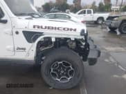 ✅ 2023 Jeep Gladiator Rubicon FarOut • VIN: 1C6JJTBM0PL593720 • Lot: 41529177. Wystawiony na IAAI z przebiegiem 11 265 mil. Bezpłatny archiwum sprzedaży aukcyjnych z USA i szczegółowy raport historii pojazdu na DreamBid. Zdjęcie 6.