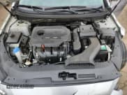 ✅ 2019 Hyundai Sonata SEL • VIN: 5NPE34AF2KH820870 • Lot: 90813495. Listed on Copart with 16,796 mi. Free auction sales archive from the USA and detailed vehicle history report at DreamBid. Image 11.